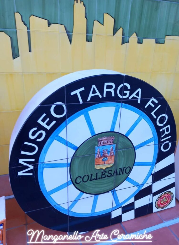Nel 2024 ancora un anno da record al Museo della Targa Florio di Collesano