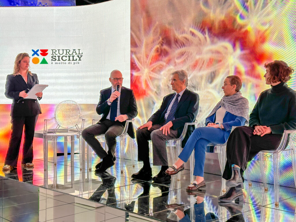 Presentato il percorso turistico “Discovering Rural Sicily”:7 Gal siciliani fanno rete per la prima volta