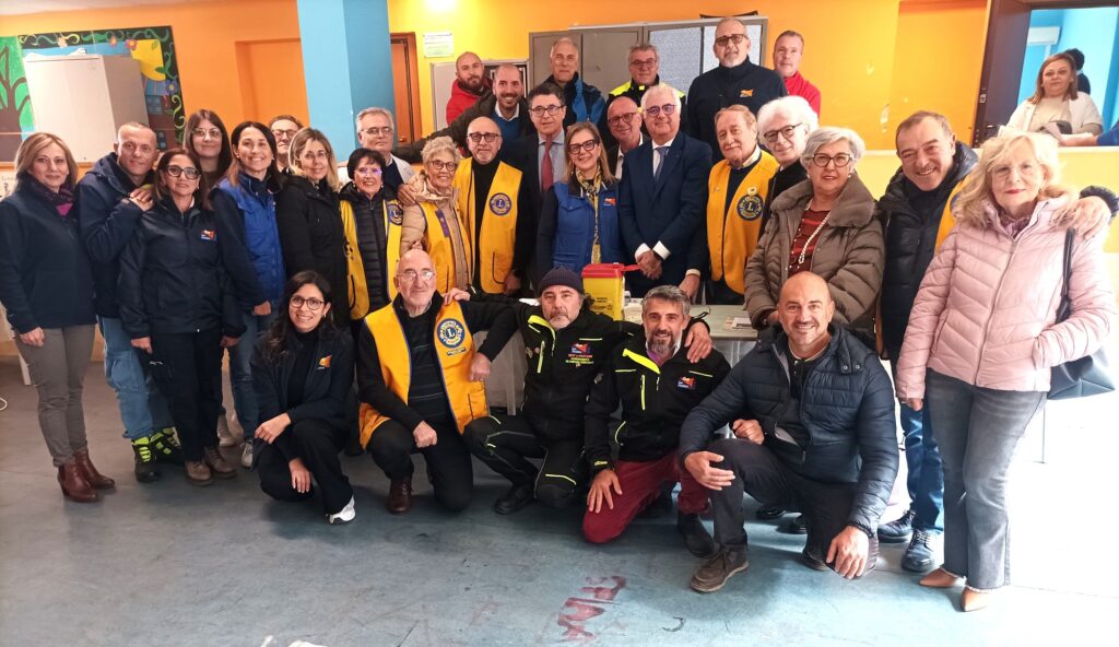L’ASP DI PALERMO ORGANIZZA UNA SETTIMANA ALL’INSEGNA DELLA PREVENZIONE