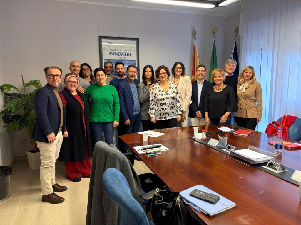 Ordine psicologi Sicilia,Vincenza Zarcone è la nuova presidente