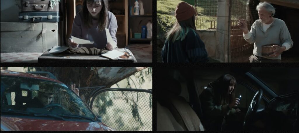 Cinema, arriva INDELEBILE, il thriller girato sulle Madonie