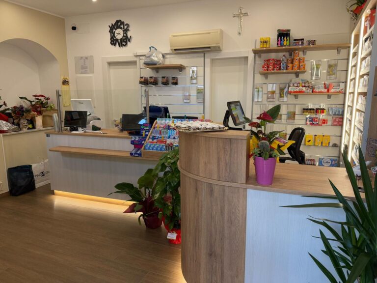 Petralia Sottana, cambio di gestione della storica tabaccheria n.1