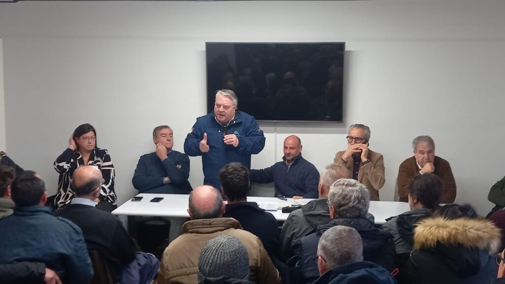 PROSEGUE SPEDITA NELLE MADONIE LA LOTTA AGLI UNGULATI