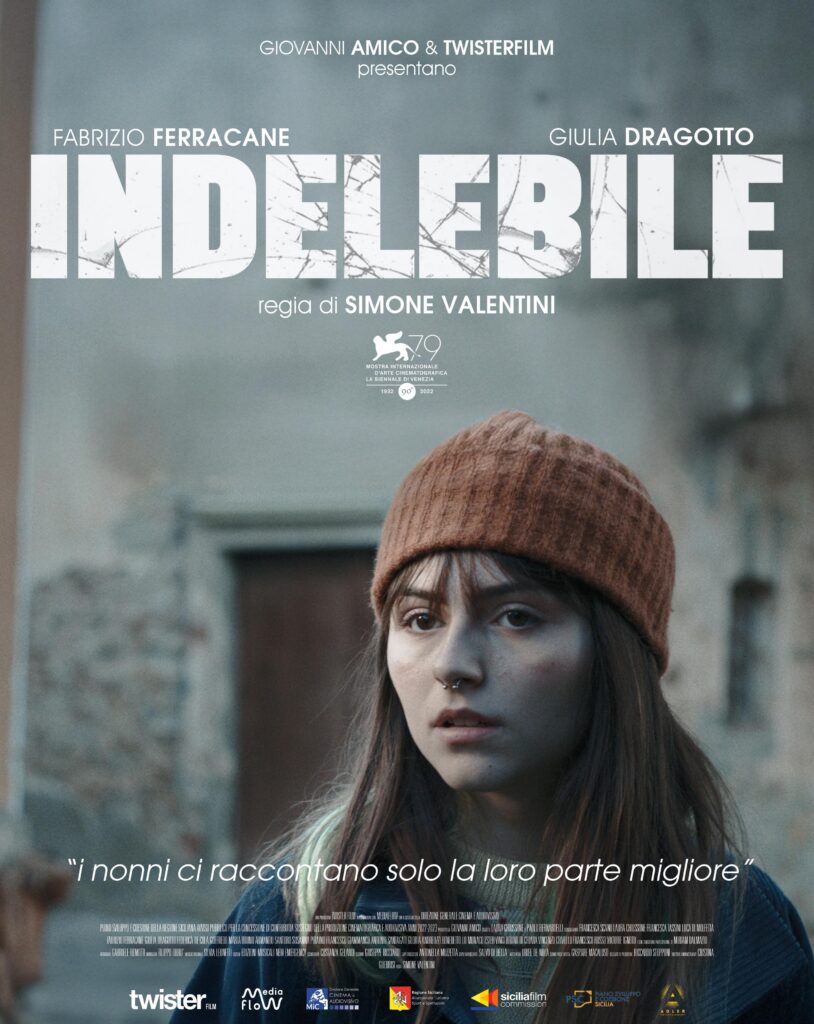 ” INDELEBILE”,il thriller girato sulle Madonie
