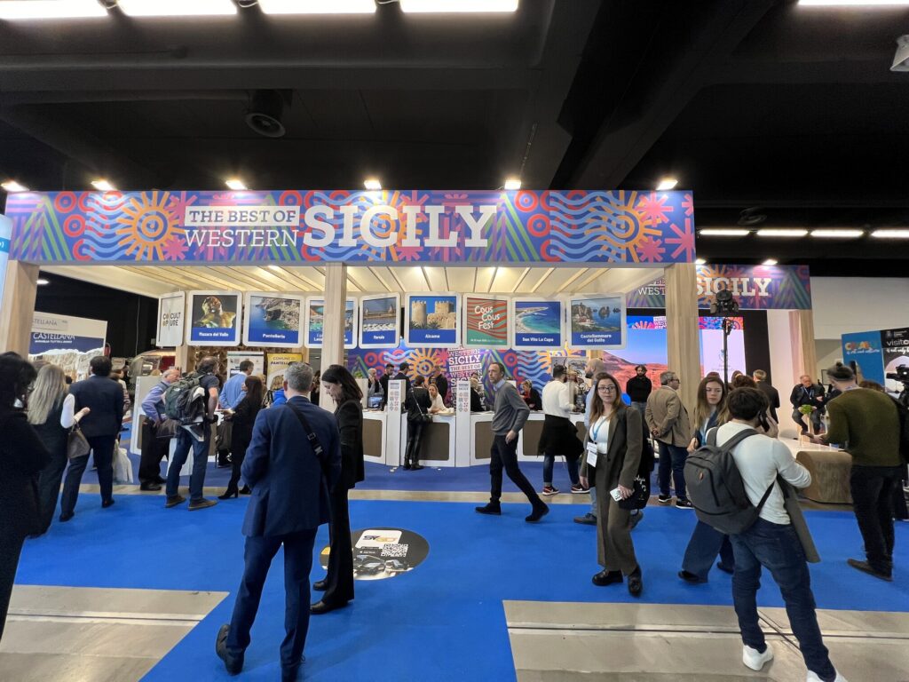 Turismo: il progetto The Best of Western Sicily torna alla Bit di Milano