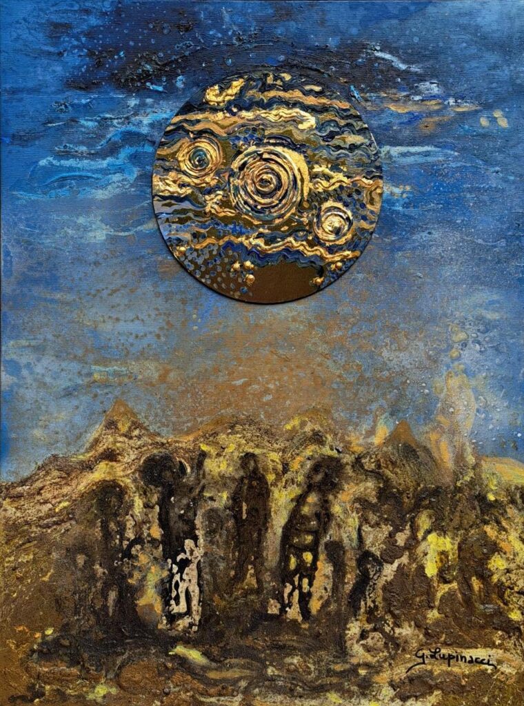 Mostra UCAI “La Speranza”