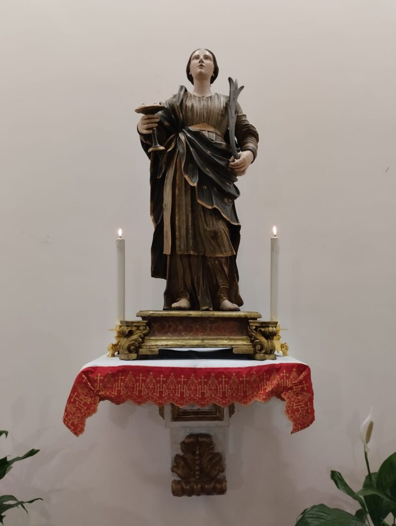 Festa di Sant’Agata a Cefalù