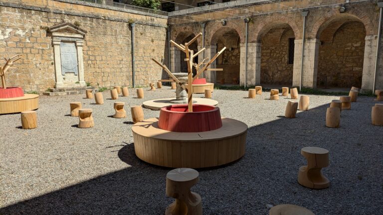 Open Madonie Living Lab:un laboratorio di partecipazione e sperimentazione al Madonie Living Lab