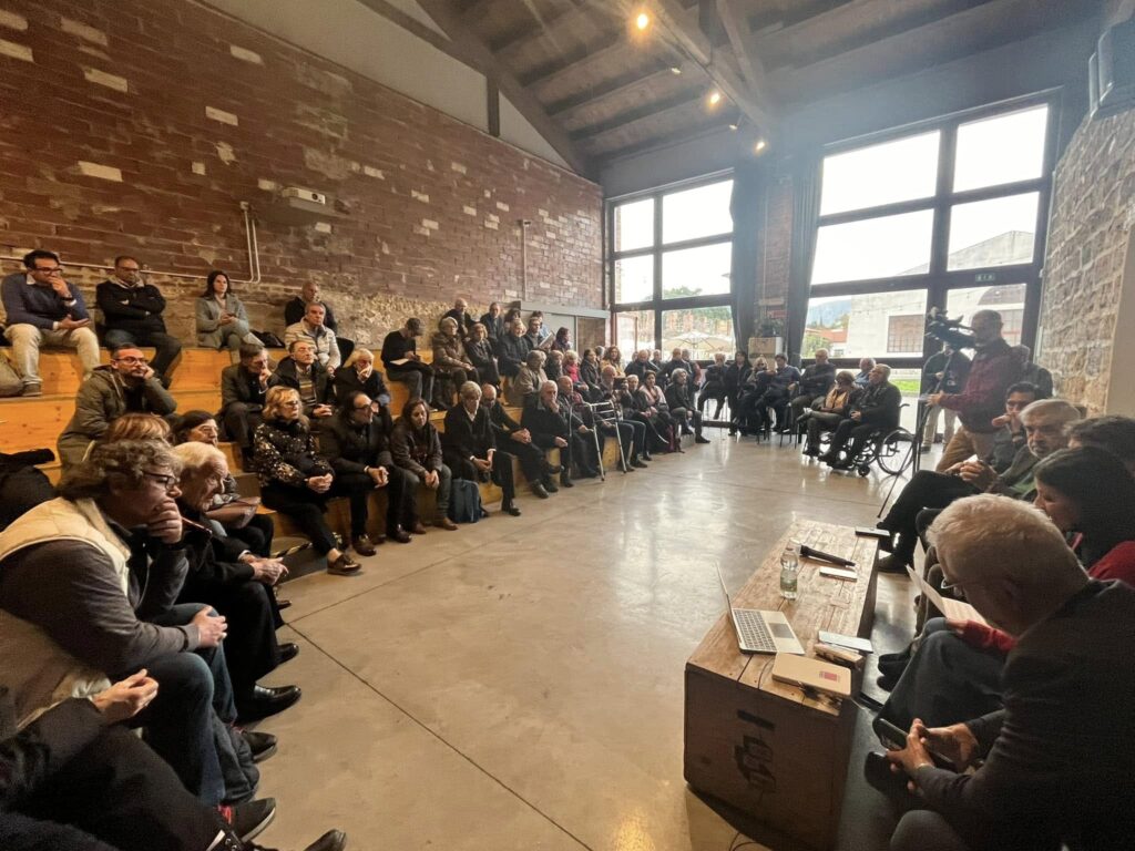 Assemblea del Forum sanità pubblica Palermo e provincia. Tutte le denunce in un “libro bianco”