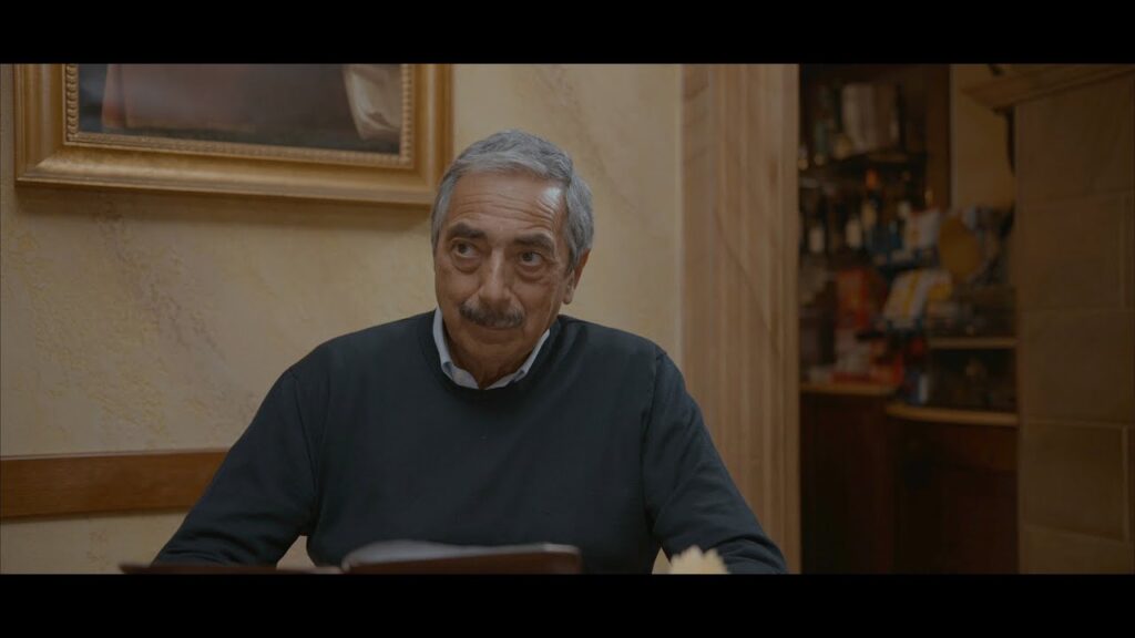 Ecco il trailer di Karsa, il docufilm con Marino Bartoletti girato a San Mauro Castelverde