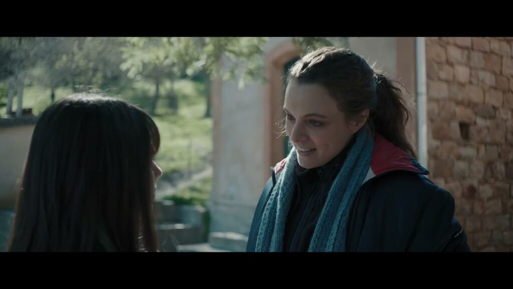 Indelebile, il film girato a Castelbuono e Isnello stasera al Grifeo