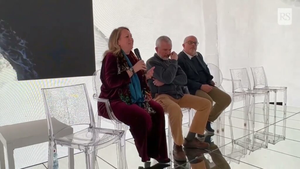 Turismo, assessore Savarino alla Bit: «Parchi e riserve di Sicilia più attraenti per promuovere fruzione sostenibile»