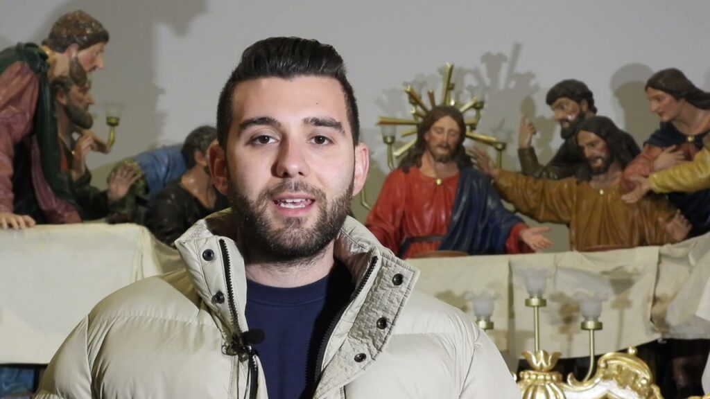 Caltanissetta si prepara a celebrare la Settimana Santa: un’eredità di fede e tradizione che vive tutto l’anno