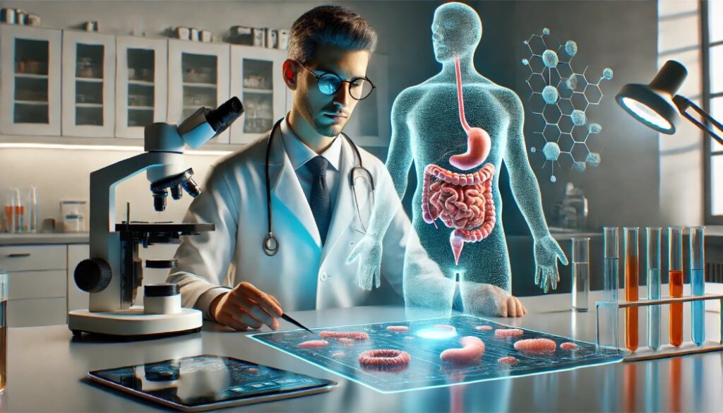 Microbiota e pratica clinica: perché la formazione continua è essenziale per i medici