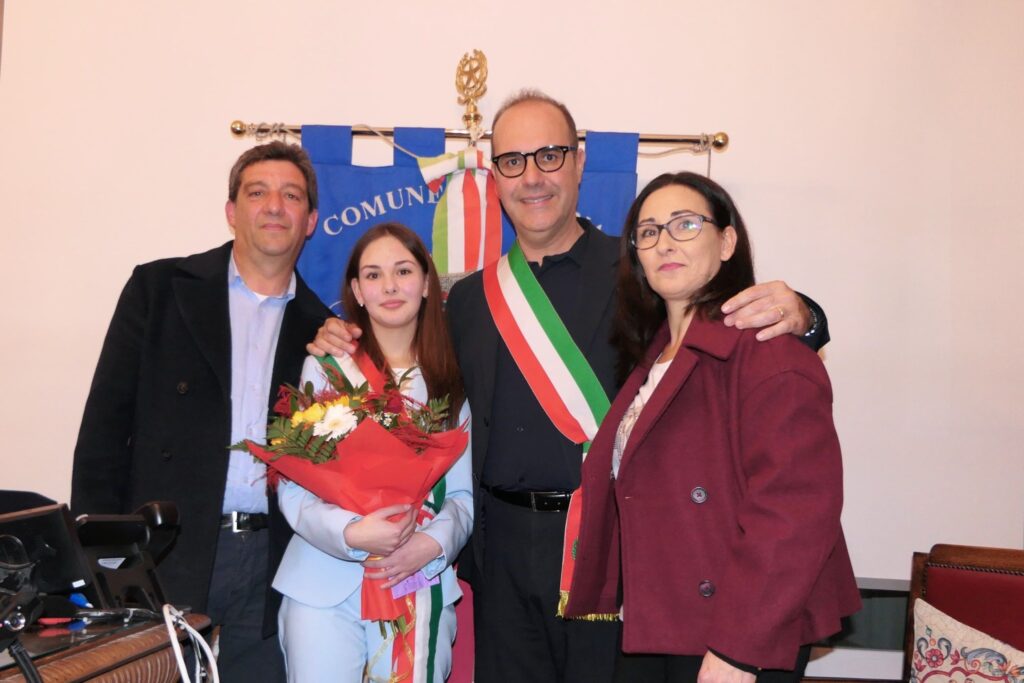 Pollina. Si insediano Minisindaco, Giunta e Consiglio