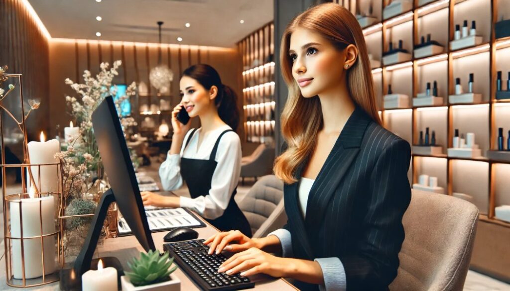 Ottimizza le tue prenotazioni: strategie smart per il tuo centro estetico