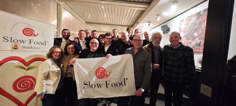 Slow Food Madonie, eletto il nuovo comitato direttivo