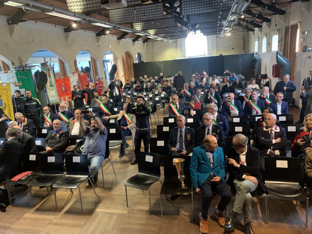Premio Ferroviario Europeo “EUROFERR” nel Salento