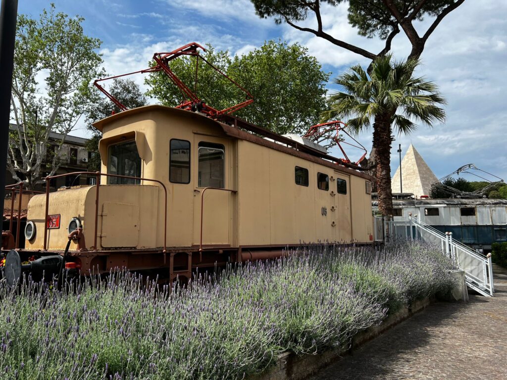 Chiude il Museo dell’industria e del lavoro di Roma