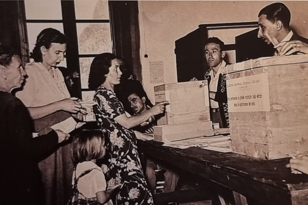 Donne e politica. Presentato volume su elette in Sicilia. Caronia “Una lista ancora troppo corta”