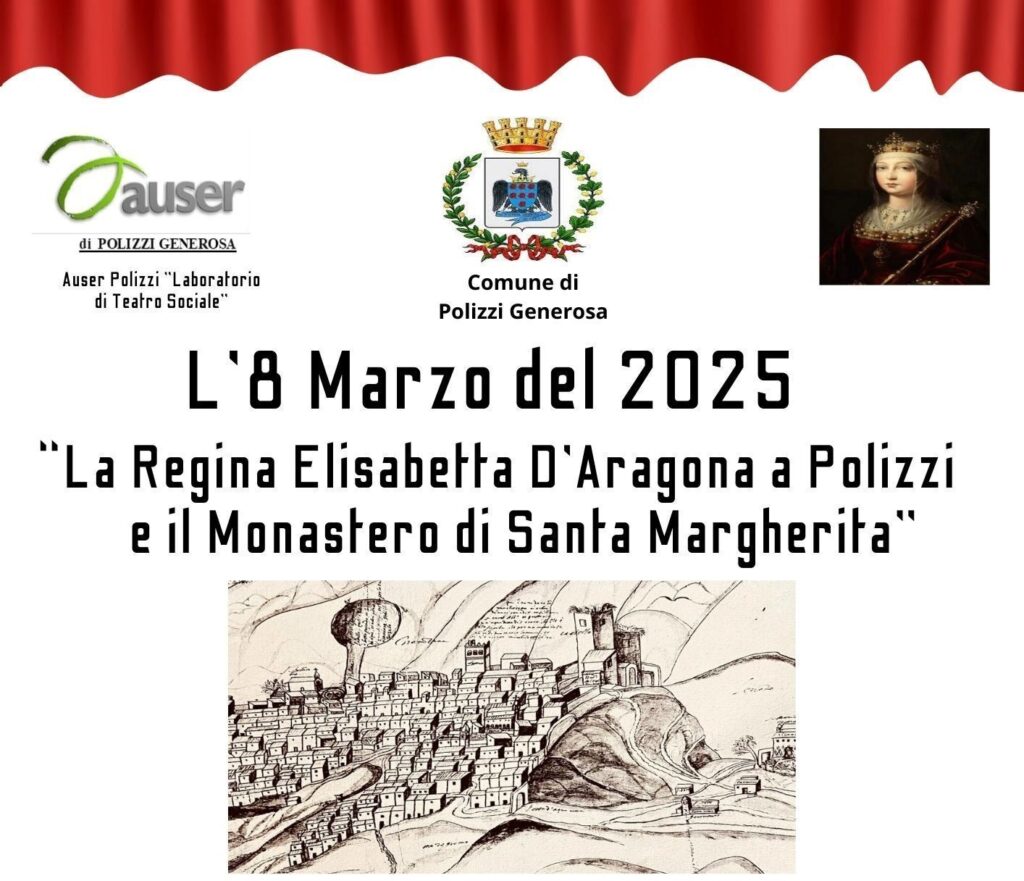 L’Auser di Polizzi Generosa per la giornata internazionale delle Donne