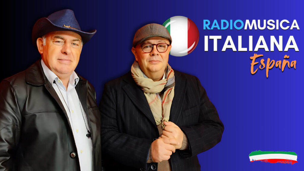 Imprenditore palermitano sbarca a Madrid e Barcellona con Radio Musica Italiana