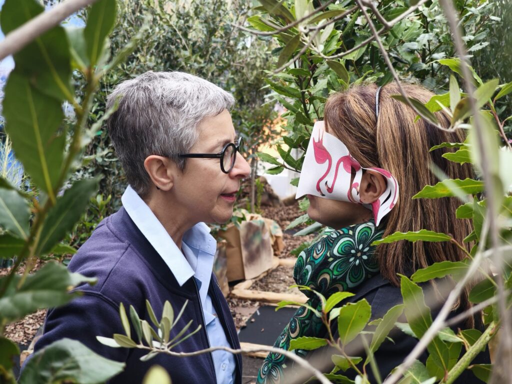 Ambiente, le Aree naturali protette della Regione alla fiera Didacta di Firenze