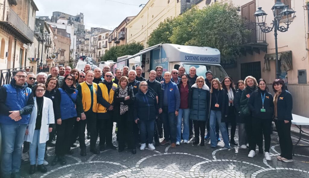 Open day ad Alia,oltre 600 le prestazioni dell’Asp