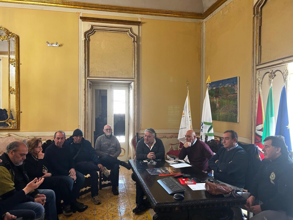 Parco delle Madonie, altro tavolo per il contenimento degli ungulati