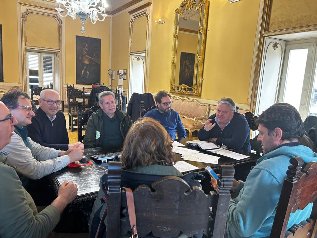 CONTENIMENTO DEGLI UNGULATI NEL PARCO DELLE MADONIE, STOP ALLE OPERAZIONI DAL PRIMO AL 21 APRILE
