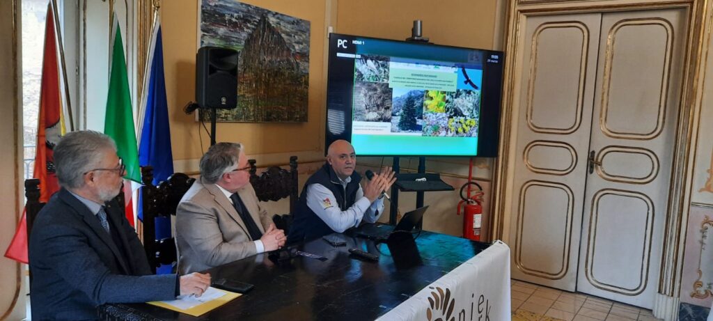 Sinergie nel territorio madonita per uno sviluppo sostenibile