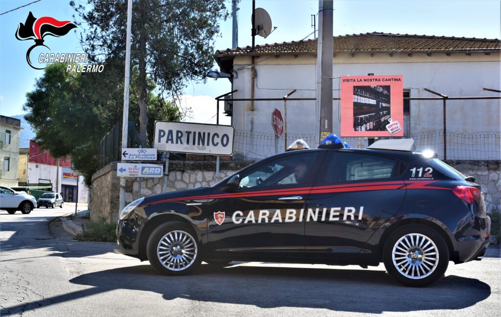 Maltrattavano la figlia disabile. I Carabinieri arrestano i genitori ed il fratello
