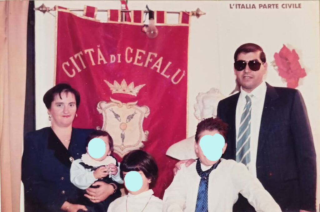 Ricordo di Enzo Cesare. Trascorsi 20 anni dalla sua scomparsa