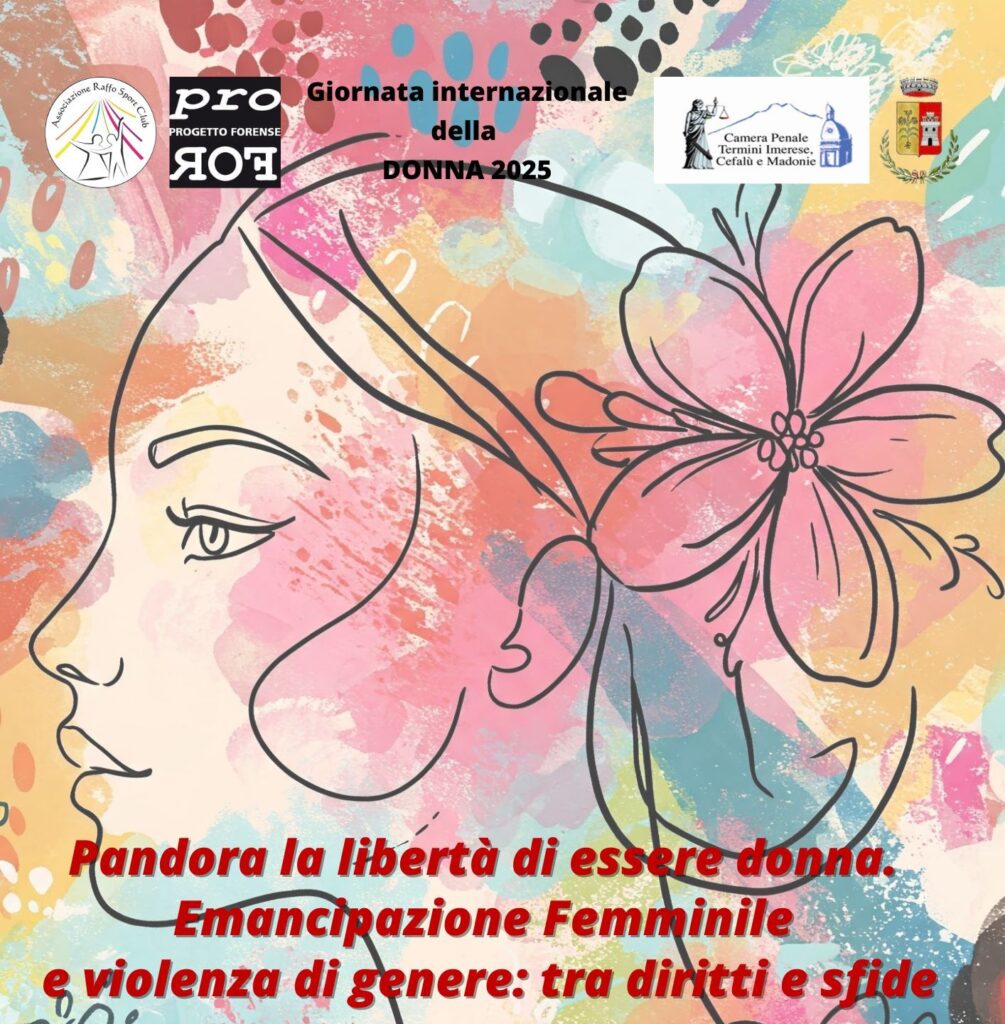 A Raffo si celebra la Giornata Internazionale della Donna con un convegno