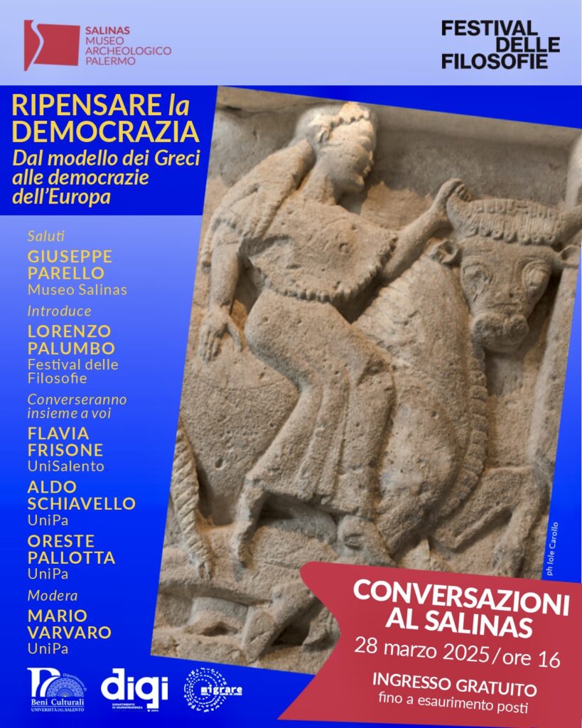 Festival delle Filosofie