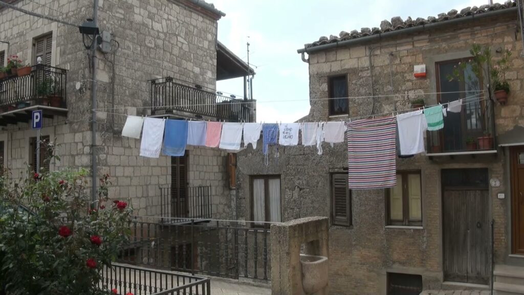 Il Borgo dei Borghi 2025, si candida Militello in Val di Catania