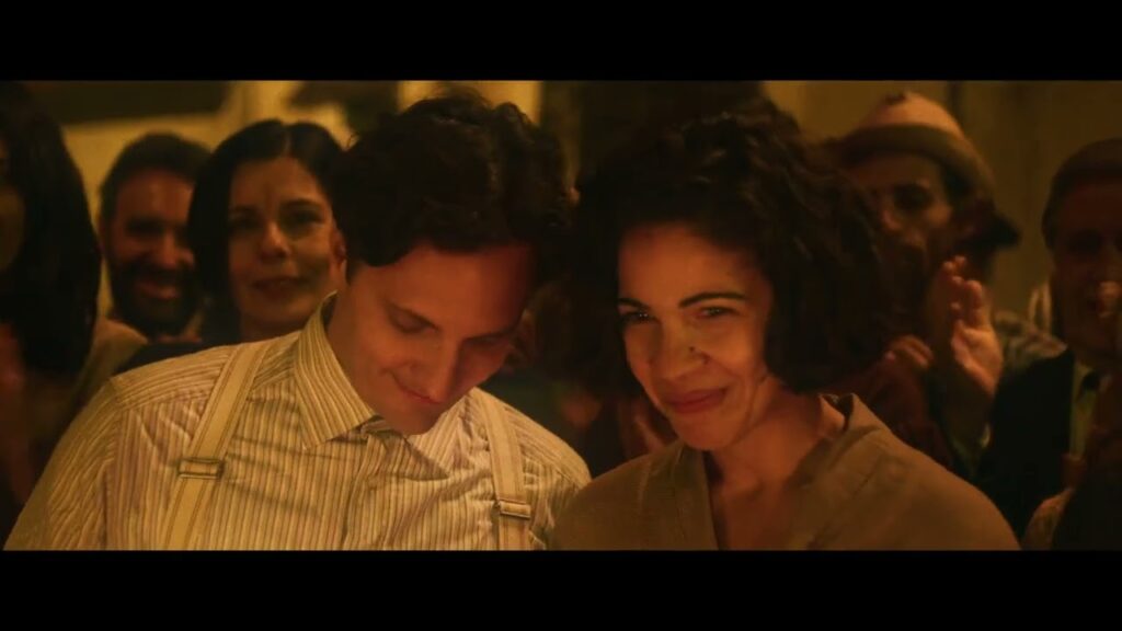Ecco il trailer del film “L’amore che ho”,del regista Paolo Licata su Rosa Balistreri
