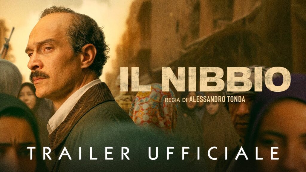 Al Cinema, Il Nibbio