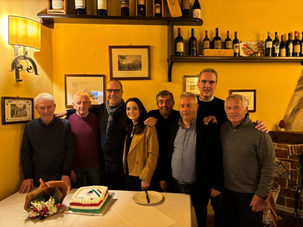 62 anni di storia del Comune di Pollina