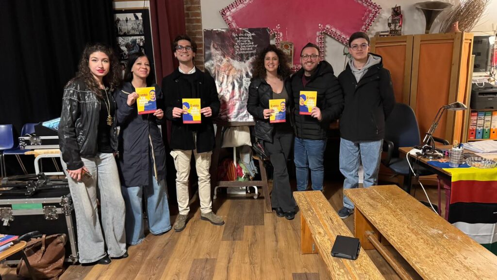 Referendum dell’8 e 9 giugno, prima riunione del “comitato referendario per i cinque sì”
