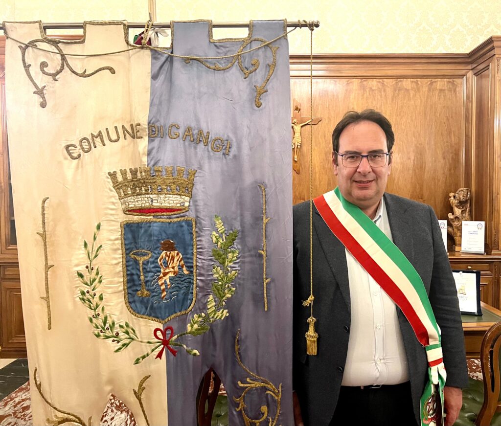 Il Comune di Gangi approva il documento unico di programmazione e il bilancio di previsione 2025/2027