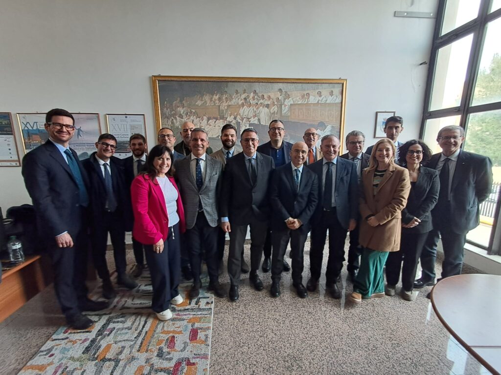 Camera Penale. Eletti Presidente e Consiglieri