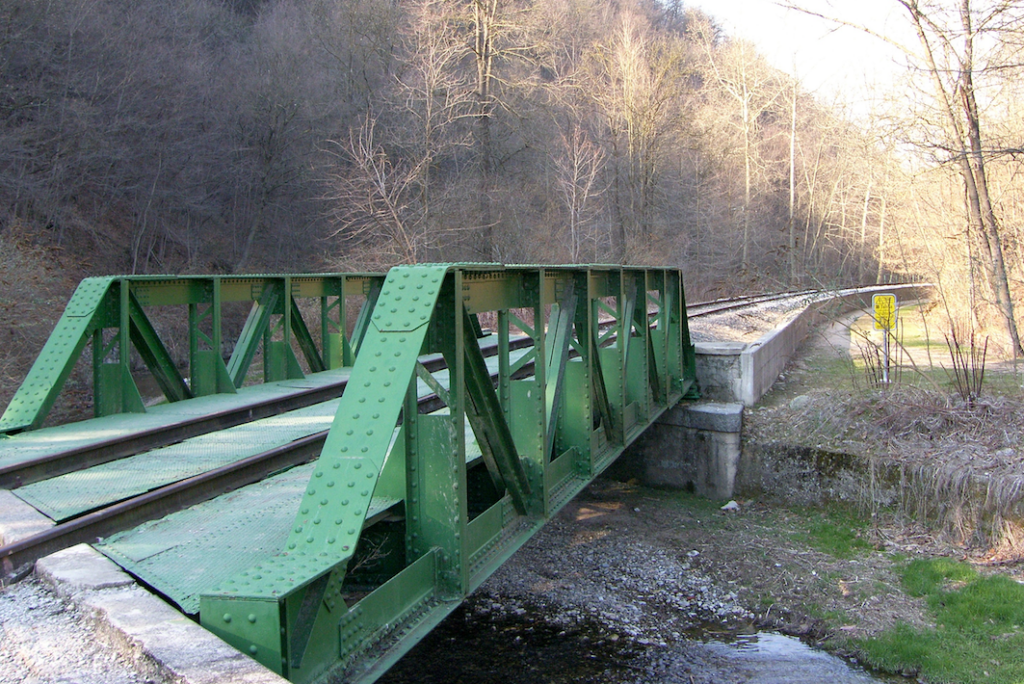 L’Associations Européenne des Cheminots – AEC – Appoggia la richiesta di riapertura della linea Ferroviaria Valmorea