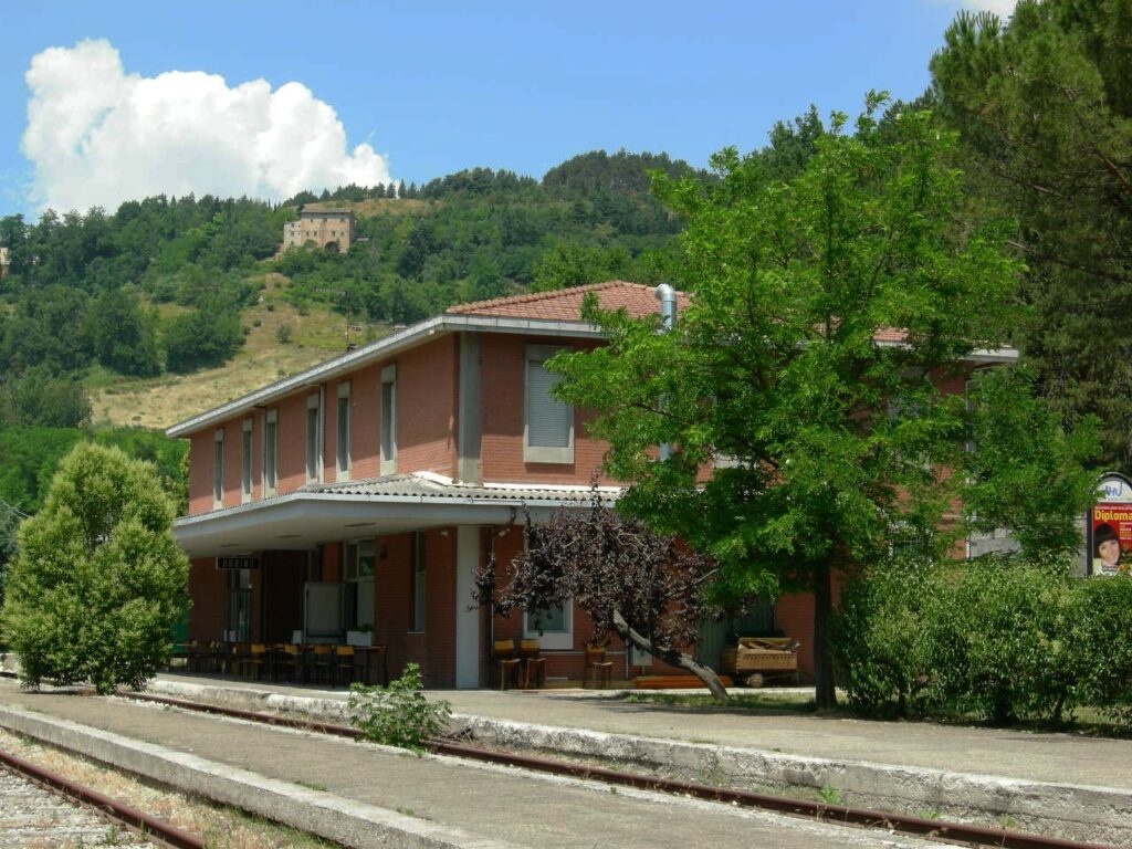 Linea Fano – Urbino – Acqualagna – Cagli – Pergola – Fabriano,chiesta la riapertura