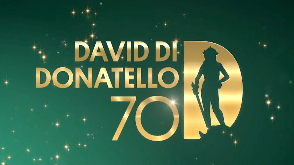 PREMI DAVID DI DONATELLO 2025,I FILM IN GARA