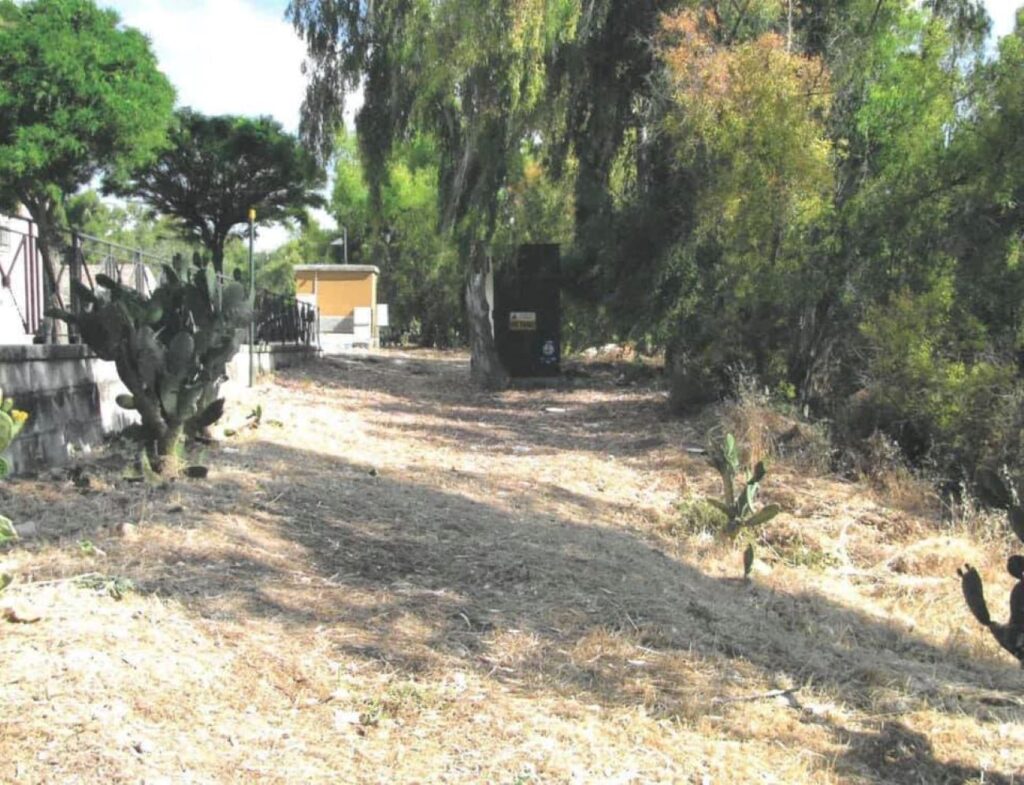 Frane, finanziato con oltre un milione il consolidamento della zona sud di Alimena