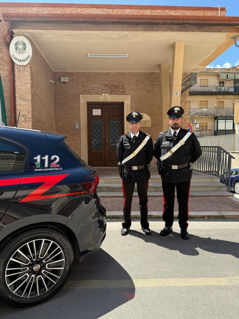 Ritrovati due giovani palermitani smarriti nei boschi di Piana degli Albanesi