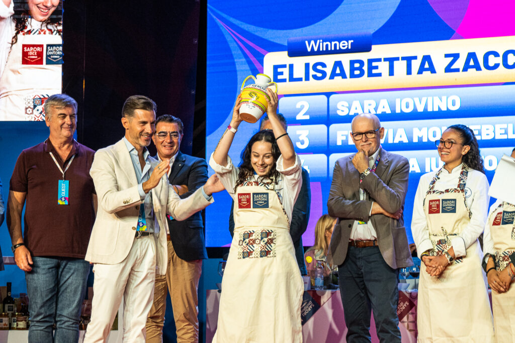 Cous Cous Fest, al via le selezioni degli chef per il Campionato italiano Conad:torna la gara dedicata gli studenti degli Istituti alberghieri nazionali