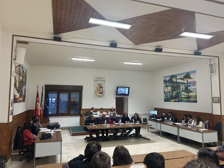 Blufi e Soprana: primi Comuni delle Alte Madonie a sostegno della lingua siciliana