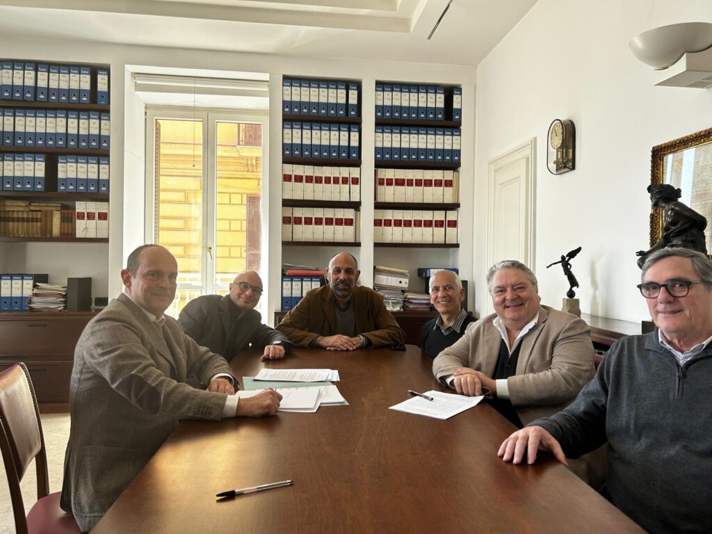 Nasce il progetto GEMMA”, al via il monitoraggio degli alberi monumentali nel Parco delle Madonie